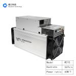 Asic Microbt Whatsminer M21s 56t 60W SHA-256 Metal Material for sale