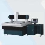 Optical CNC Vision 0.5'' Coordinate Measuring Machines 200mm Z Stroke for sale