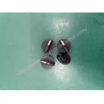 Zoll M Series Defibrillator Machine parts Black Encoder Knob  In Hospital