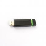 Rubber Oil Finish USB Flash Drive 1G-1TB Black White Custom USB 2.0/3.0/3.1 for sale