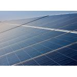 9.13 A Monocrystalline Sunpower Solar Panels IP Rated Connector Long Lifetime for sale
