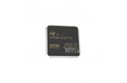 China STM32F103ZFT6 supplier