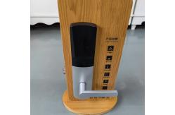 China RF520 Electronic RFID hotel lock Smart lock supplier