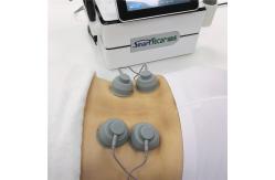 China ED Treatment Tecar EMS Shockwave Machine For Physical Therapy Erectile Dysfunction supplier