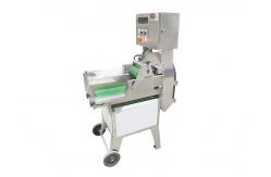 China Adjustable Parsley Multifunction Vegetable Cutting Machine supplier