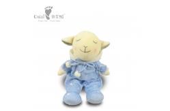 China Custom Plush Stuffed Animal Giant Soft Doll Stuffed Teddy Bear Toy With Bow supplier