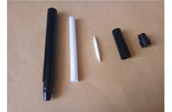 China Waterproof Liquid Eyeliner Pencil SGS Certification Eye Use Logo Printing supplier