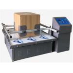 100KG Test Load Vibration Testing Machine , Shaker Test Equipment Transport Simulation for sale