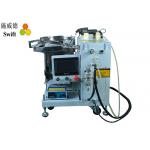Electric Automatic Cable Tie Tool Gun Binding Nylon Zip Ties Fast Speed for sale