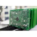 Custom Printed Circuit Board Assembly PCBA 10 layer For Medical Equipment