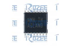 China MAX3232EUE+T supplier