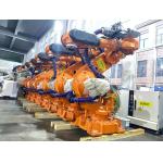 IRB6640 Used ABB Robot For Material Handling Loading And Unloading for sale