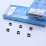 TiCN Cermet CCMT060204 Turning Inserts for High Precision Internal Metal Turning for sale