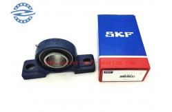 China ISO9001 P4 Pillow Block Housing SY50TF For Textile supplier