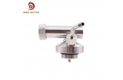 China Pressurized SUS304 Small Beer Keg Dispenser For USA Tap supplier
