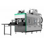Semi-Automatic Tableware Pulp Molding Machine With Versatile Molding Capabilities for sale