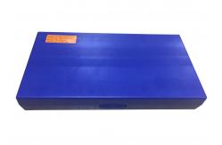 China Ratchet Stop 75-100mm Digital Outside Micrometer Accurate Measurements for Professional supplier