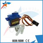 9G Micro Servo Module for Arduino SG90 360 Degrees 3.5V ~ 6V