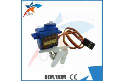 China 9G Micro Servo Module for Arduino SG90 360 Degrees 3.5V ~ 6V supplier