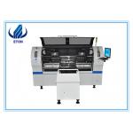 68 PCS Feeder Station LED Mounting Machine 330 * 1200 Mm PCB Length Width for sale