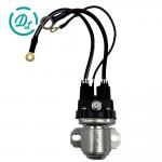 Starter Relay 10511414 SSD-2096 671809 Excavator Spare Part Excavator for sale