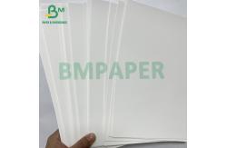China 86lb 114lb Good Stiffness GC1 Premium Cigarette Pack White Card supplier