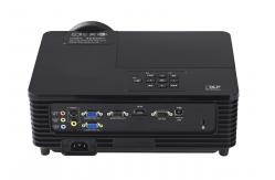 China Short Throw DLP Laser Projector 3200lms For Education supplier