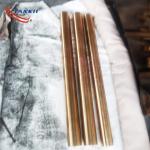 C17510 Beryllium Nickel Copper Material Round Bar CuBe C1720 Beryllium Copper Rod for sale