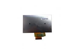 China A050FW03 V4 LCD Touch Screen Panel 480×272 WQVGA 109PPI AUO LCD Display supplier