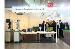 China Video Measuring System manufacturer