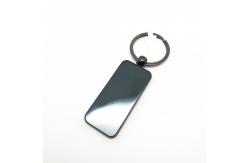 China Keep Your Keys Safe and Secure with this Durable Metal Keychain Holder supplier