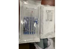 China Surdical Supplie Disposable Pcnl Package With CE supplier