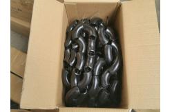 China ASTM A234 WPB , Butt Weld Fitting , 90DEG ELBOW  1 SCH40 BW B16.9 supplier