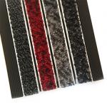 Aluminum Heavy Duty Entrance Matting Carpet for sale