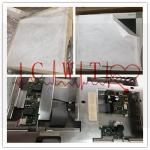 3 Parameters Medical Grade Touch Screen , 2560×1440 Smart Healthcare Monitoring System