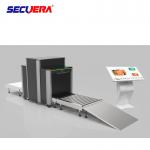 Ultrasound Diagnostic Tools X Ray Baggage Inspection System Network Interface
