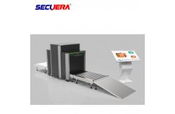 China Ultrasound Diagnostic Tools X Ray Baggage Inspection System Network Interface supplier
