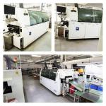 Step Motor SMT Wave Soldering Machine for sale