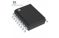 China W25Q256FVFIP supplier