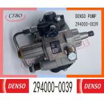 HP3 Diesel Engine 4HK1 Fuel Injection Pump 294000-0039 For ISUZU 8-97306044-9 for sale