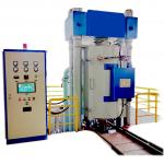 OEM Multi Purpose Vacuum Hot Press Furnace For Production Silicon Nitride Ceramic Bearing for sale