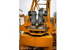 China 2019 Potain Tower Crane 6013-6 6T Capacity Used and Highly Trustworthy supplier