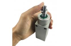 China ASCO 25 Bore Sizes Special Cylinder NSS025/00250000 supplier