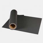 Double Sided Magnetic Sheet Roll For Crafts Signs Display Flexible Magnetic Sheet
