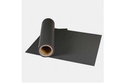 China Double Sided Magnetic Sheet Roll For Crafts Signs Display Flexible Magnetic Sheet supplier