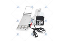 China JUKI KE2000 series Vibratory feeder pick-and-place machine tape feeders supplier