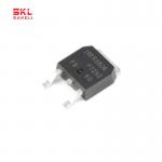 IRFR3806TRPBF MOSFET Power Electronics - High Current, Low on-Resistance and Fast Switching. for sale