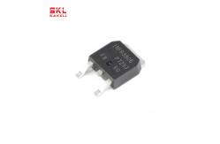 China IRFR3806TRPBF MOSFET Power Electronics - High Current, Low on-Resistance and Fast Switching. supplier