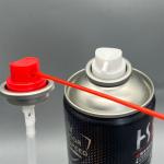 High-Precision Carburetor Cleaning Valve for Automotive Professionals with Anti-Clog Design for sale