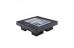 China Coolmay Programmable Automation Controllers 320x240 Resolution HMI Touch Screen supplier